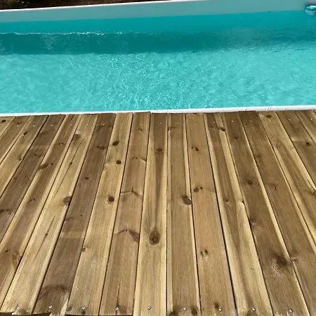 Nisapiro' Hébergement de vacances *